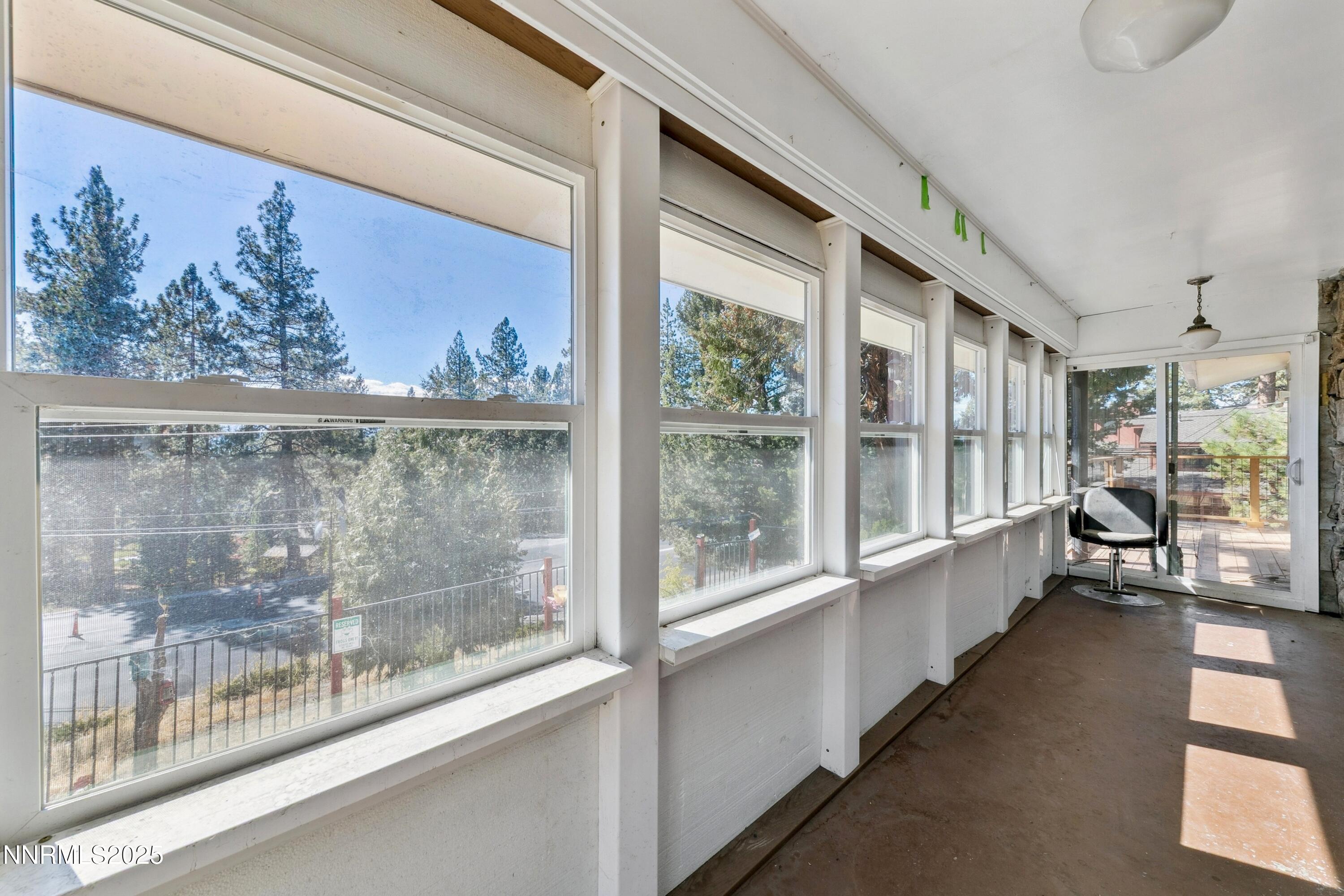 207 Cedar Ridge Drive Zephyr Cove, NV 89448 - Photo 8 of 26 a view of a room with a large window