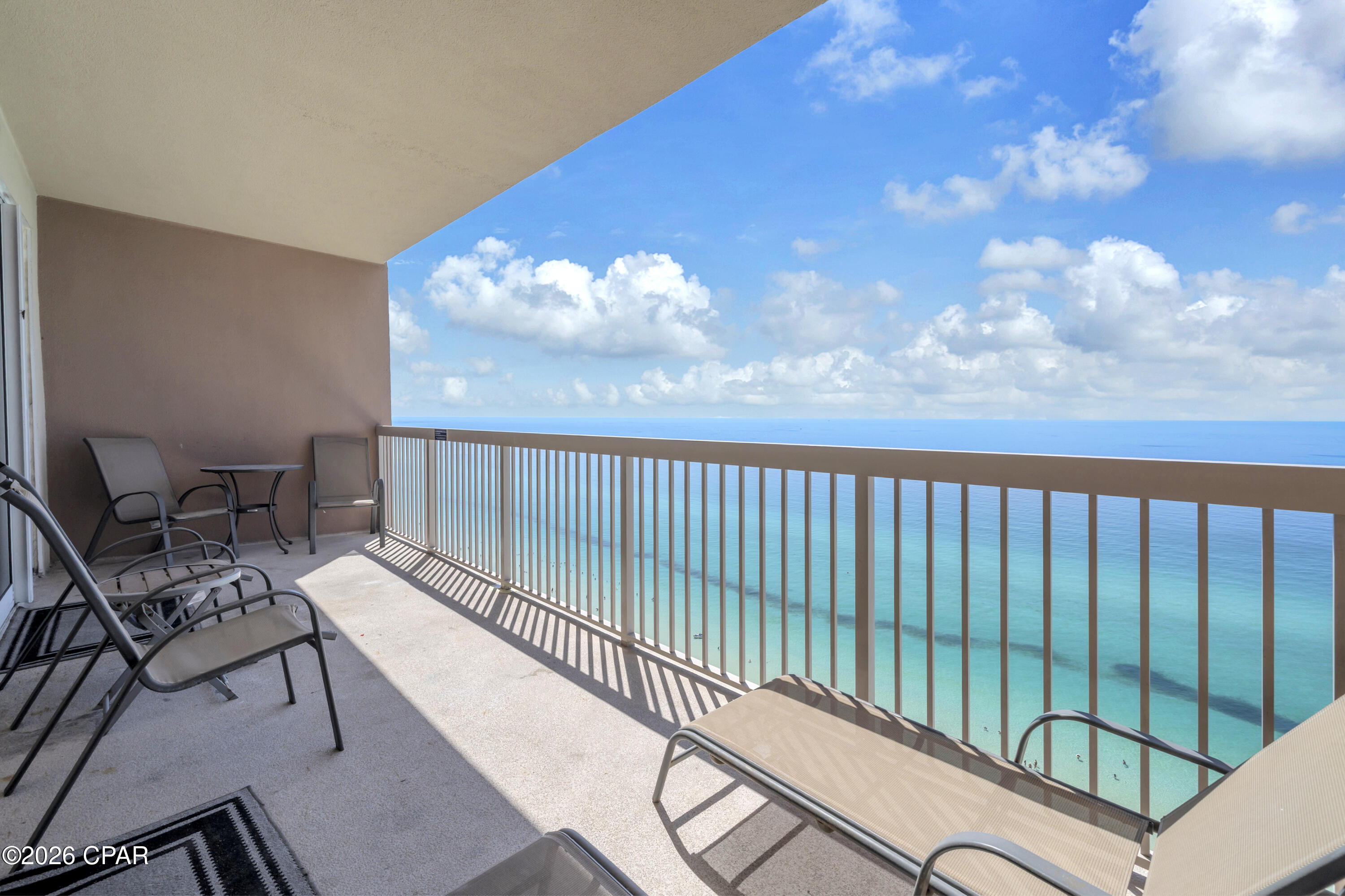 14825 Front Beach Road, Unit 2408 Panama City Beach, FL 32413 - Photo 37 of 47 Gallery Image 37