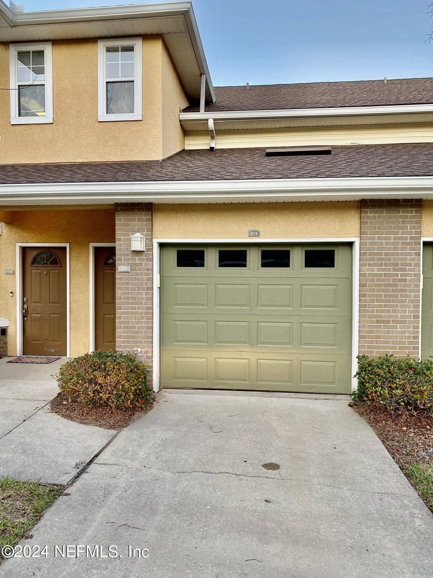 5663 Greenland Road, Unit 304 Jacksonville, FL 32258 - Photo 1 of 26 Front view