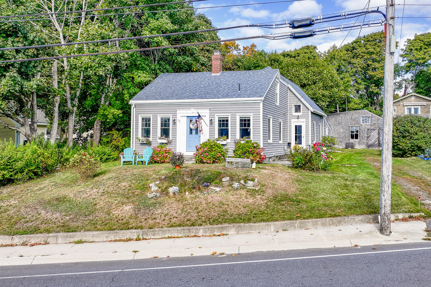 13 Main Street Tenants Harbor, ME 04860 - Photo 30 of 31 13 Main St 25-(ZF-0558-51887-1-025)
