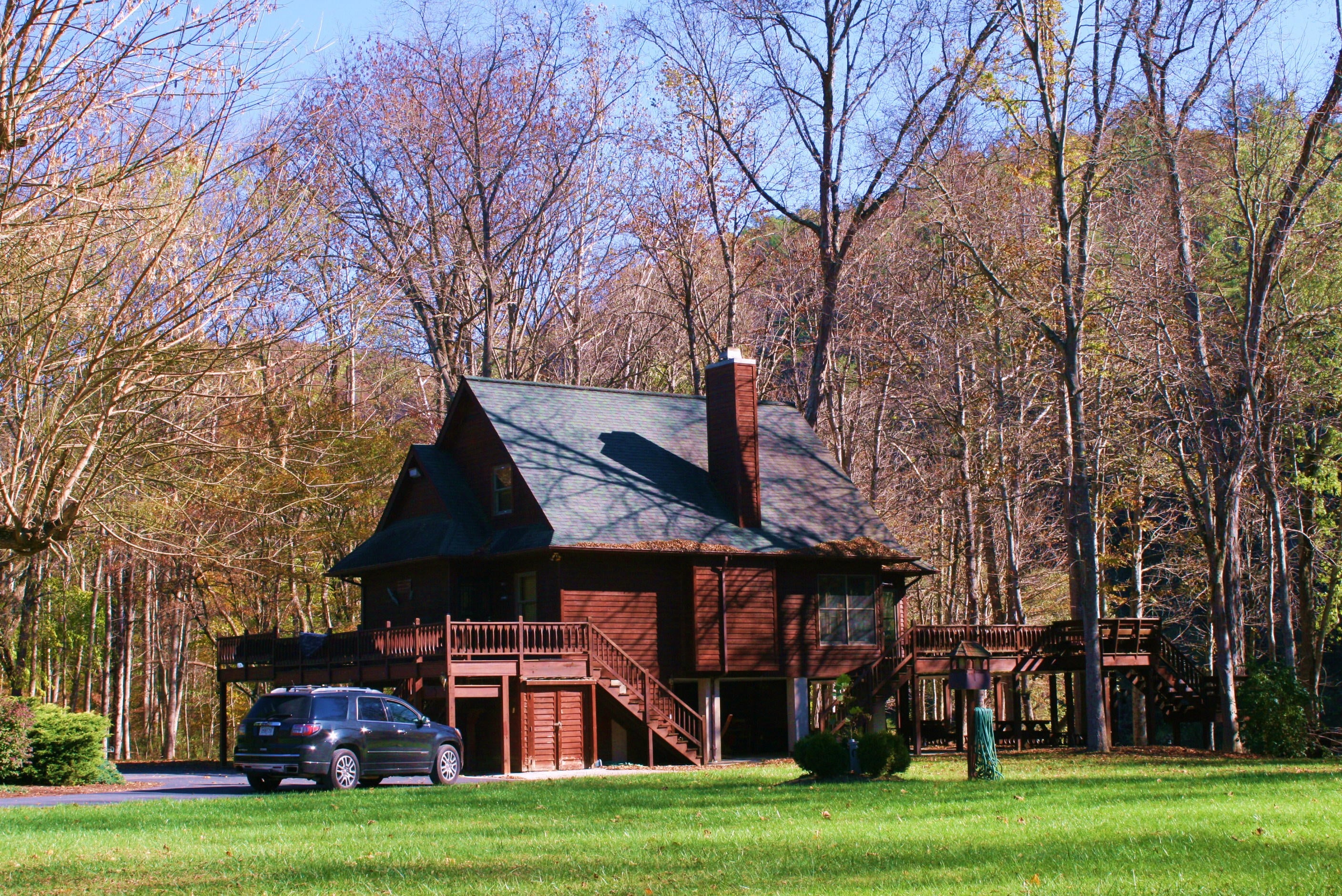 Anthony Meadows Road Frankford, WV 24938 - Photo 7 of 22 Gallery Image 7