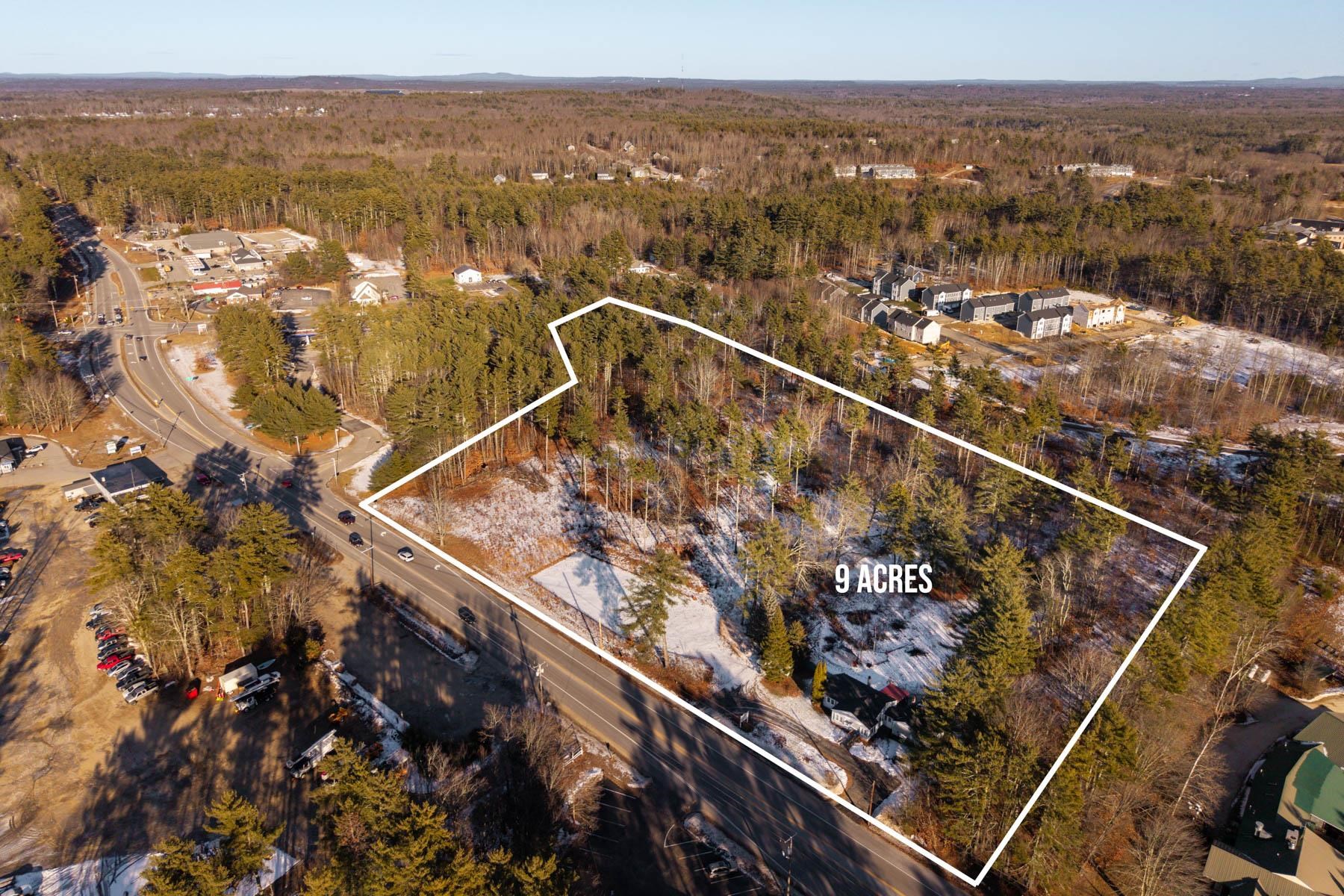 555-559 Calef Highway Barrington, NH 03825 - Photo 3 of 27