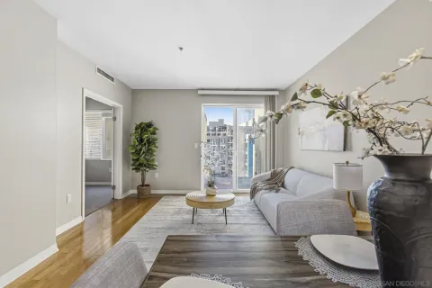 $639,000 | 1601 India Street, Unit 509, San Diego, CA 92101