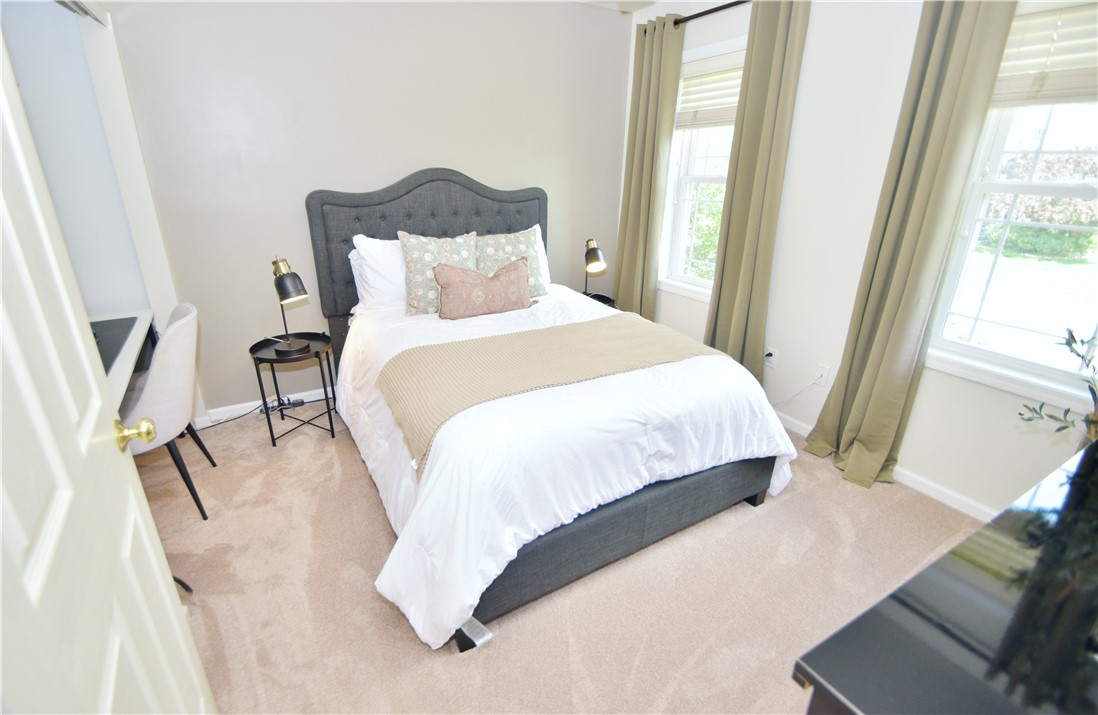 41 Ketchum Street Victor, NY 14564 - Photo 22 of 36 Bedroom 2