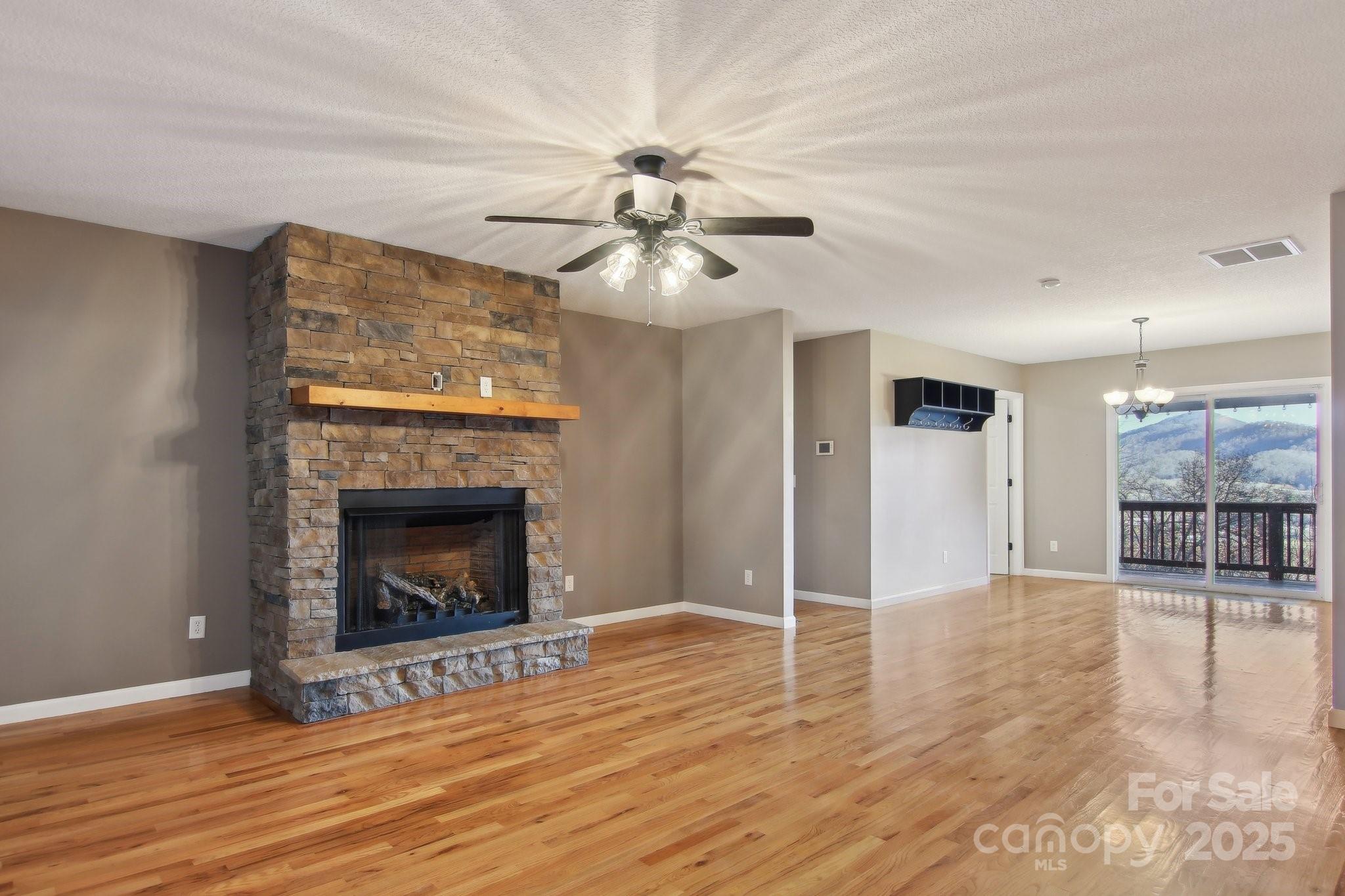 76 Eastern Sky Drive Canton, NC 28716 - Photo 16 of 48