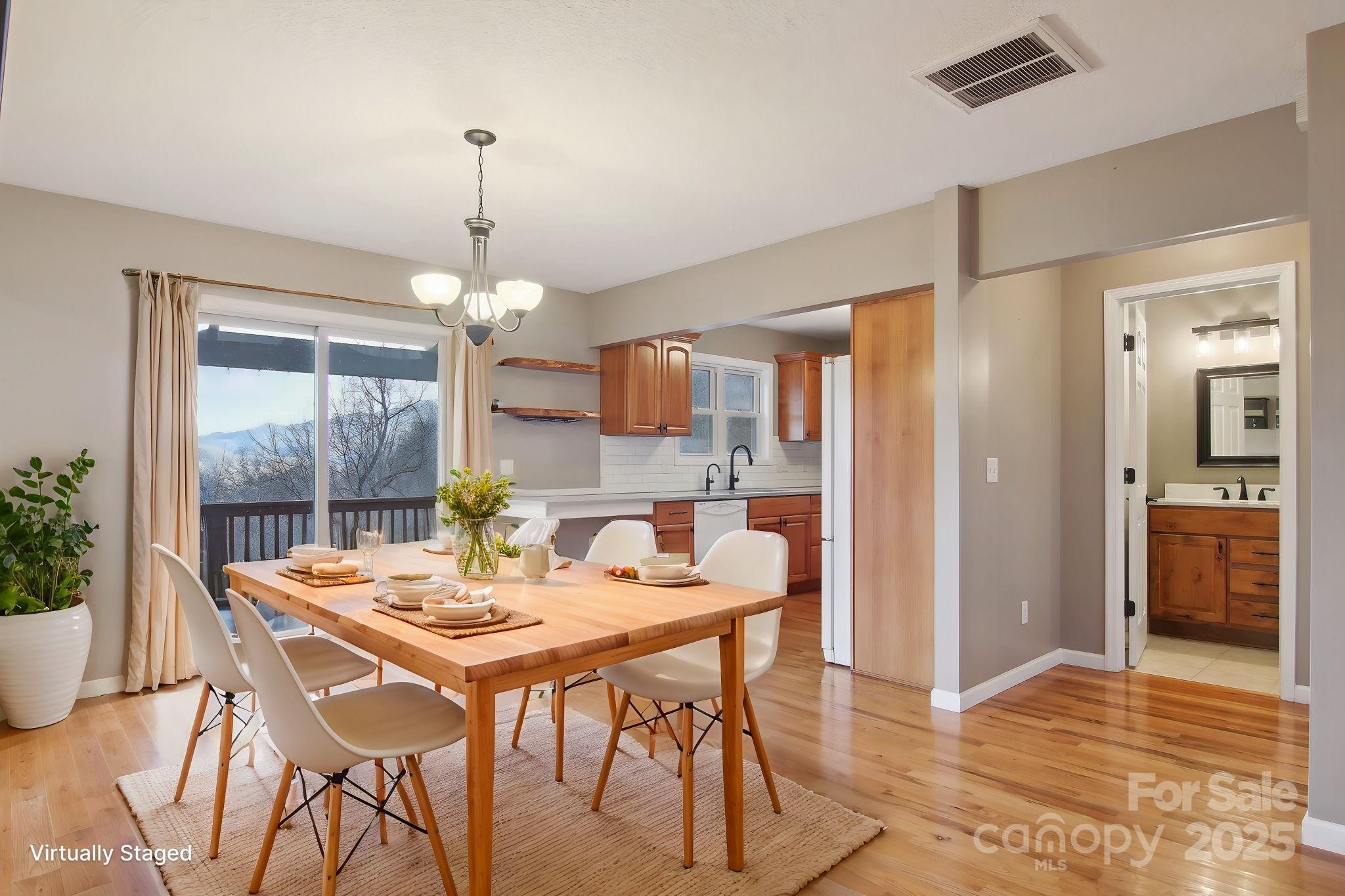 76 Eastern Sky Drive Canton, NC 28716 - Photo 17 of 48