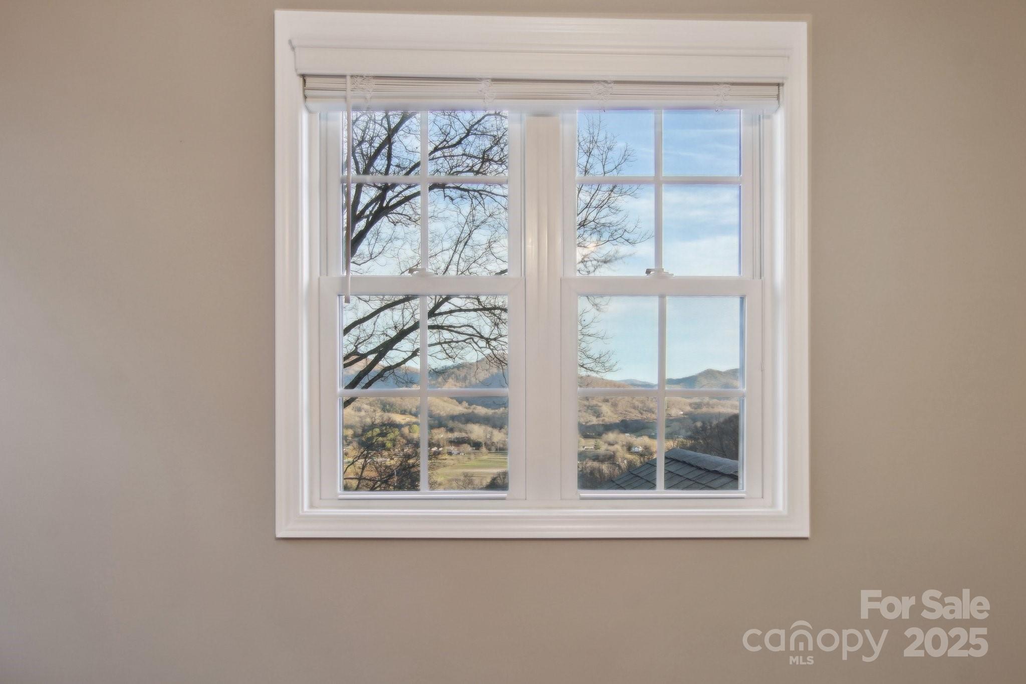 76 Eastern Sky Drive Canton, NC 28716 - Photo 34 of 48 an ocean view with a window