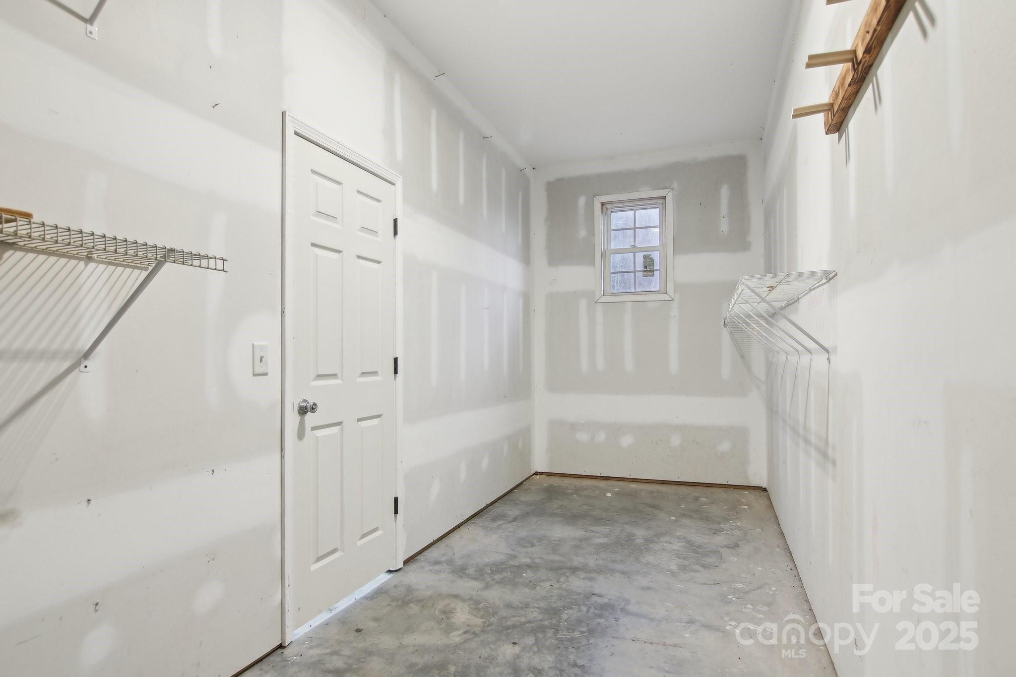 76 Eastern Sky Drive Canton, NC 28716 - Photo 39 of 48 a view of an empty room