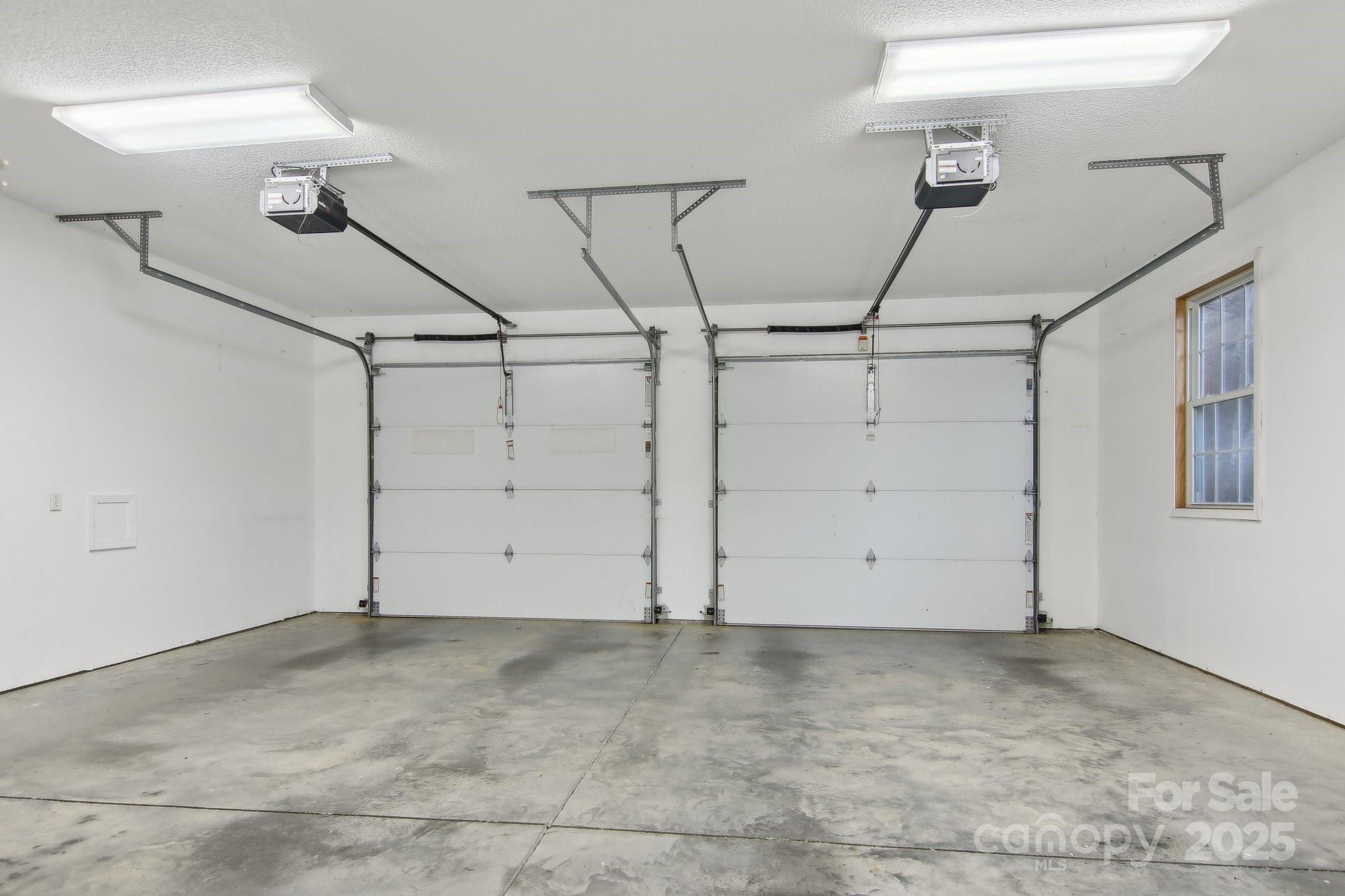 76 Eastern Sky Drive Canton, NC 28716 - Photo 40 of 48 a view of garage