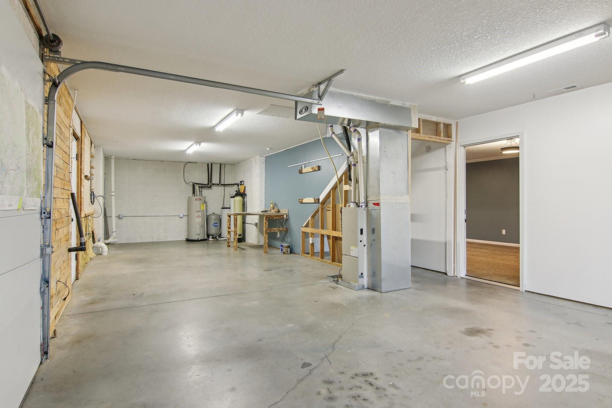 76 Eastern Sky Drive Canton, NC 28716 - Photo 41 of 48 a view of an empty room