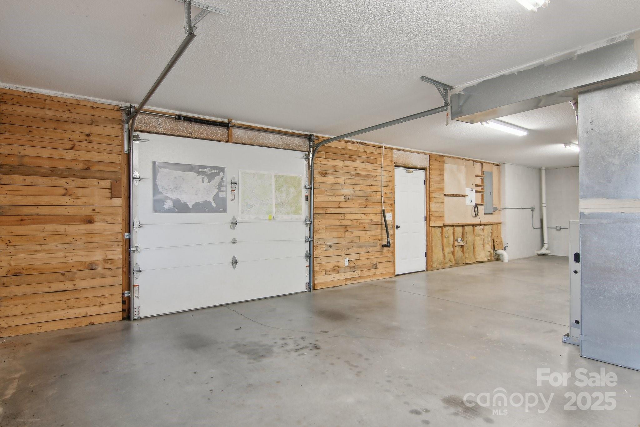 76 Eastern Sky Drive Canton, NC 28716 - Photo 42 of 48 a view of an empty room