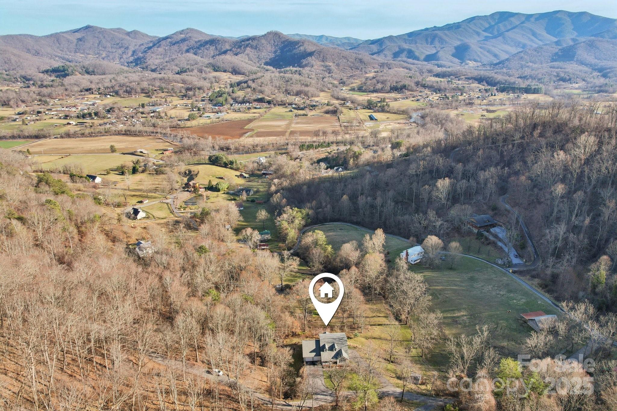 76 Eastern Sky Drive Canton, NC 28716 - Photo 10 of 48