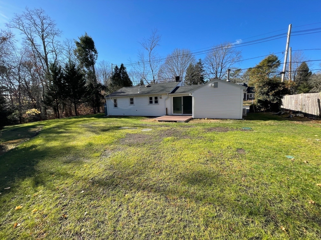 134 County Road Wareham, MA 02576 - Photo 3 of 17