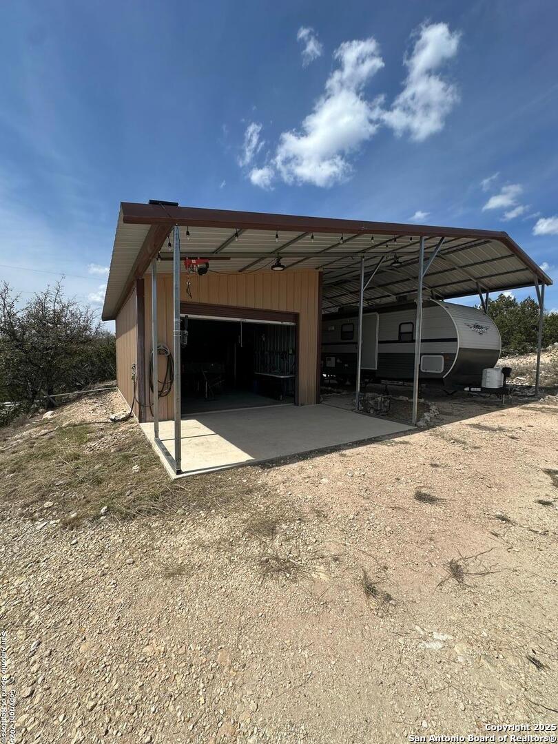 3190 Sd 24910 Rocksprings, TX 78880 - Photo 30 of 52