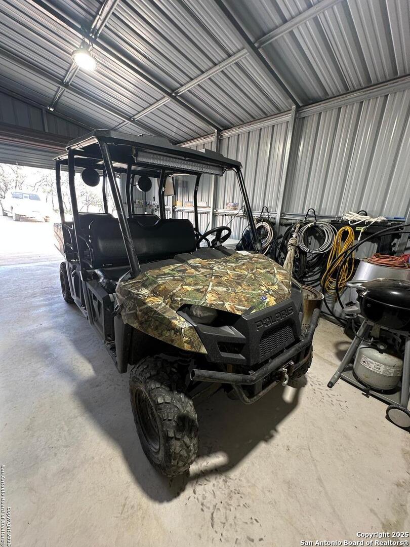 3190 Sd 24910 Rocksprings, TX 78880 - Photo 32 of 52