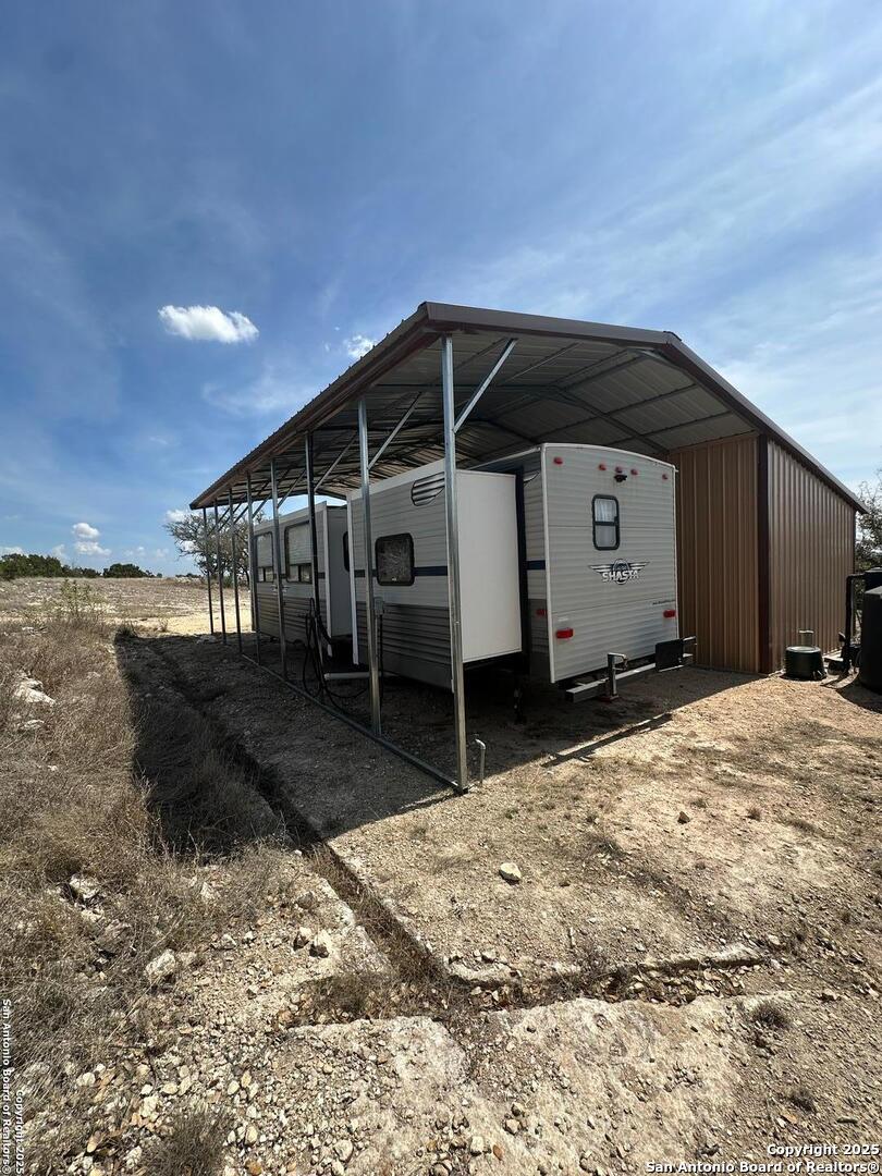 3190 Sd 24910 Rocksprings, TX 78880 - Photo 33 of 52