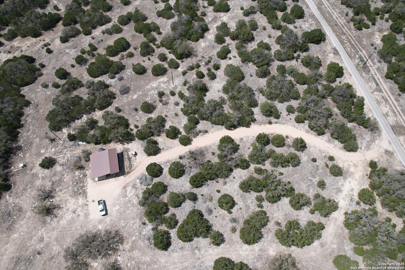 3190 Sd 24910 Rocksprings, TX 78880 - Photo 4 of 52