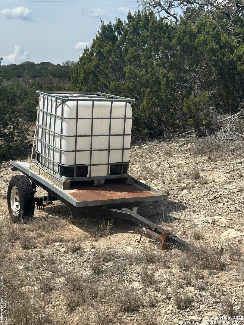 3190 Sd 24910 Rocksprings, TX 78880 - Photo 45 of 52
