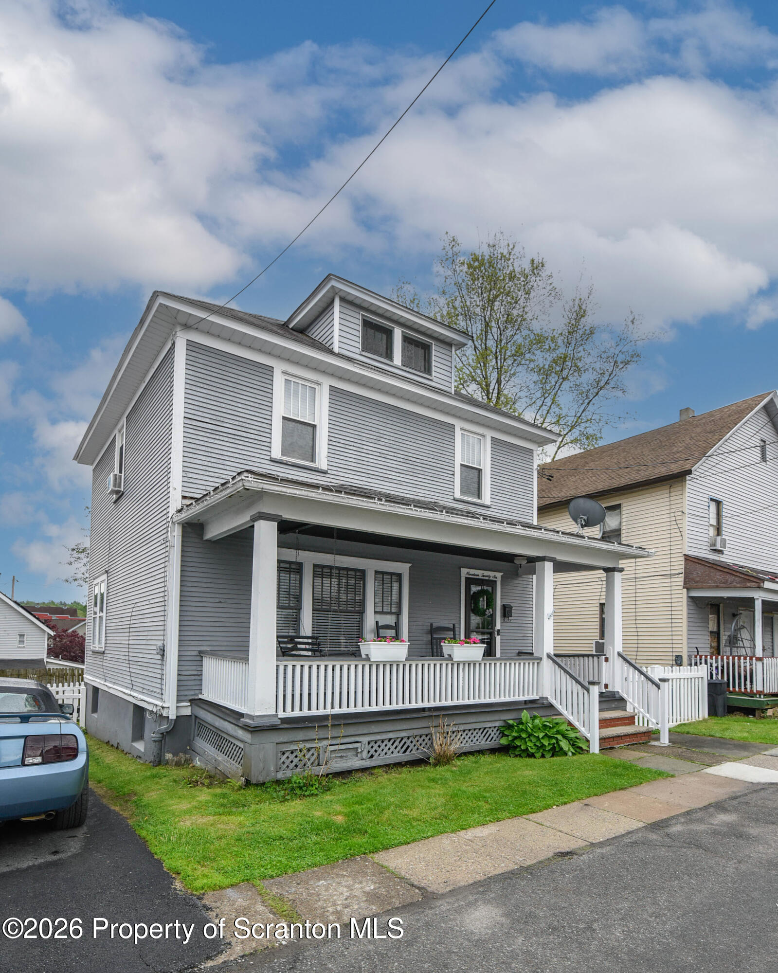 1926 Smith Place Scranton, PA 18509 - Photo 2 of 55 _DSC1877