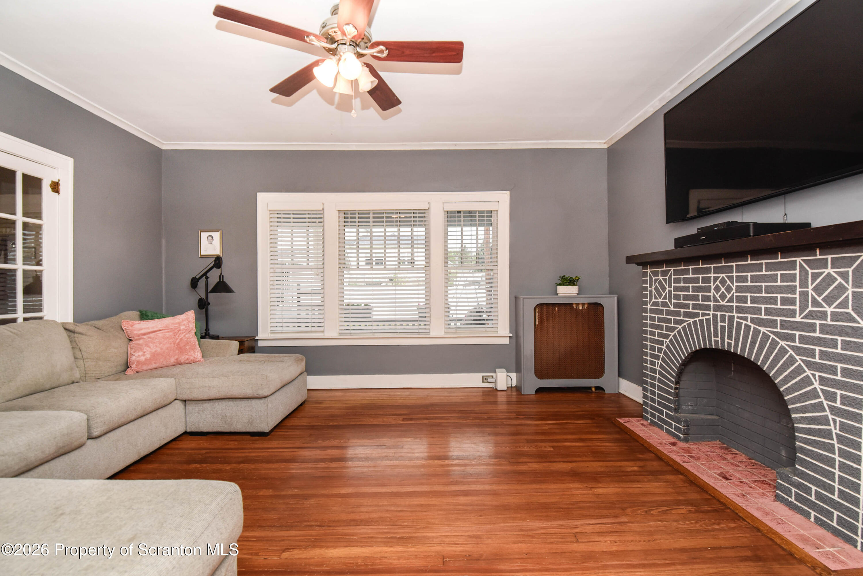 1926 Smith Place Scranton, PA 18509 - Photo 21 of 55 _DSC1830
