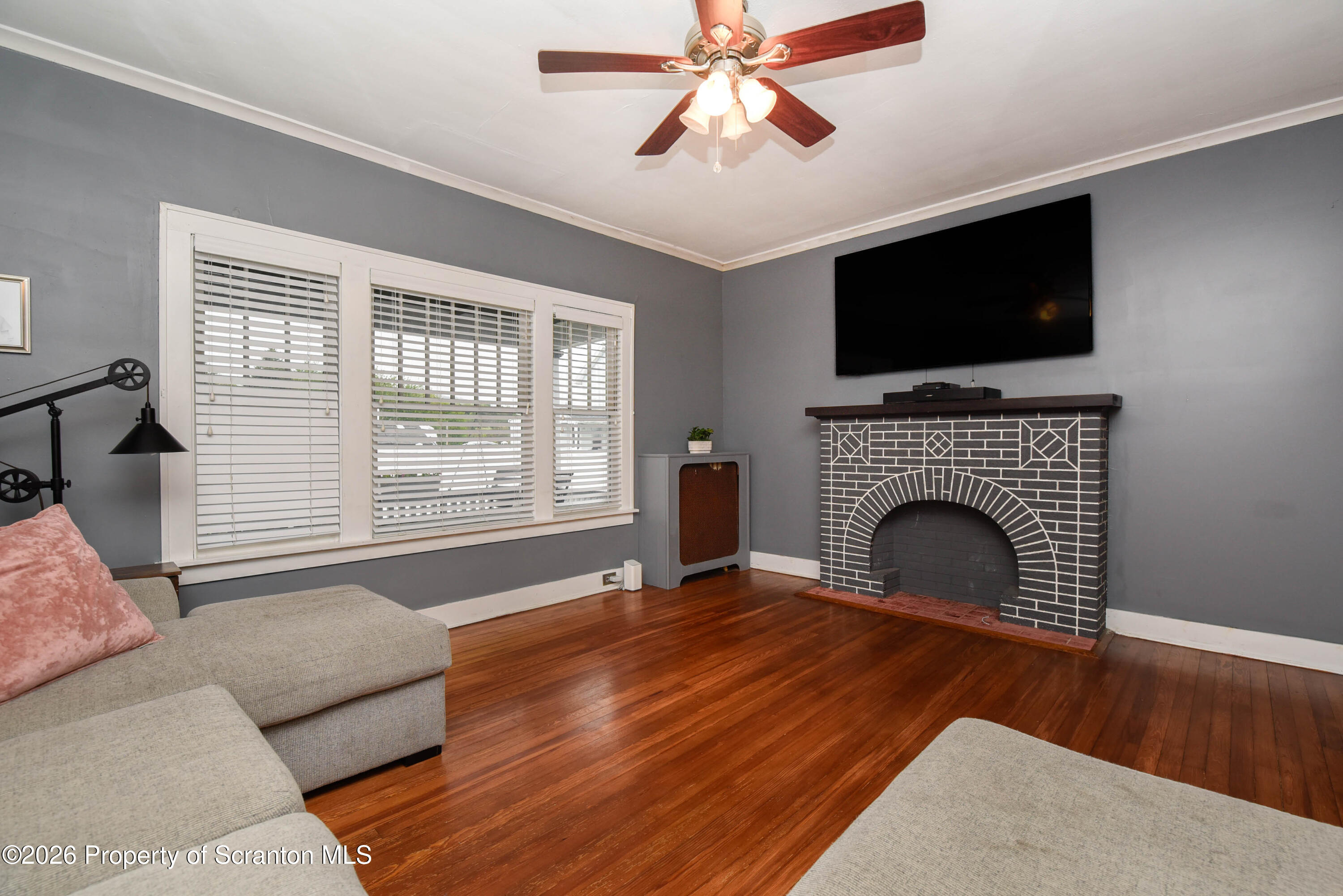 1926 Smith Place Scranton, PA 18509 - Photo 22 of 55 _DSC1836