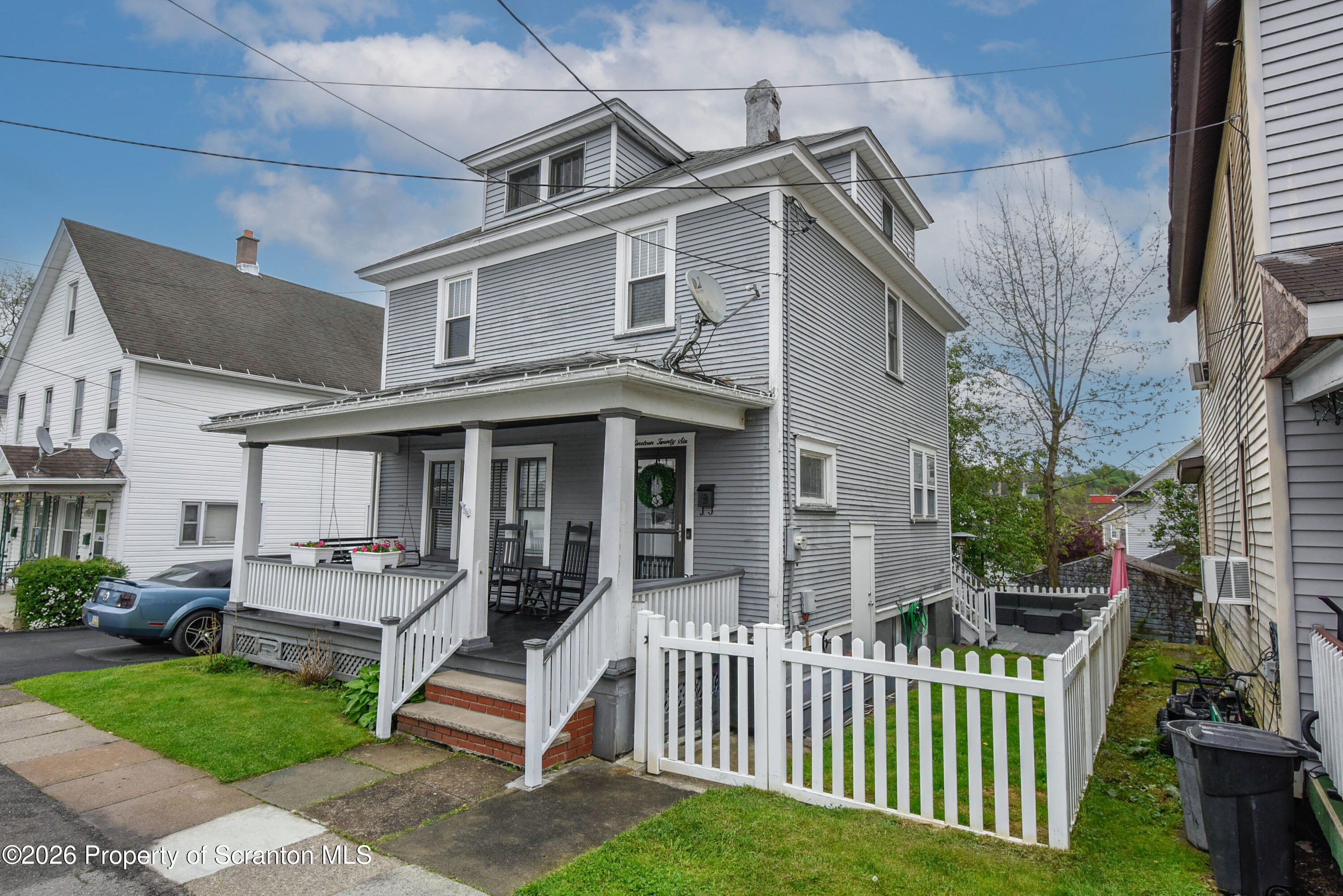 1926 Smith Place Scranton, PA 18509 - Photo 3 of 55 _DSC1880