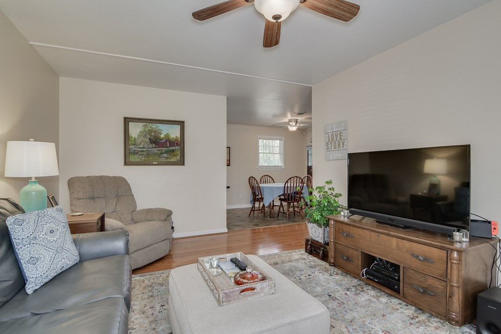 127 Edna Street Belvedere, SC 29841 - Photo 4 of 16