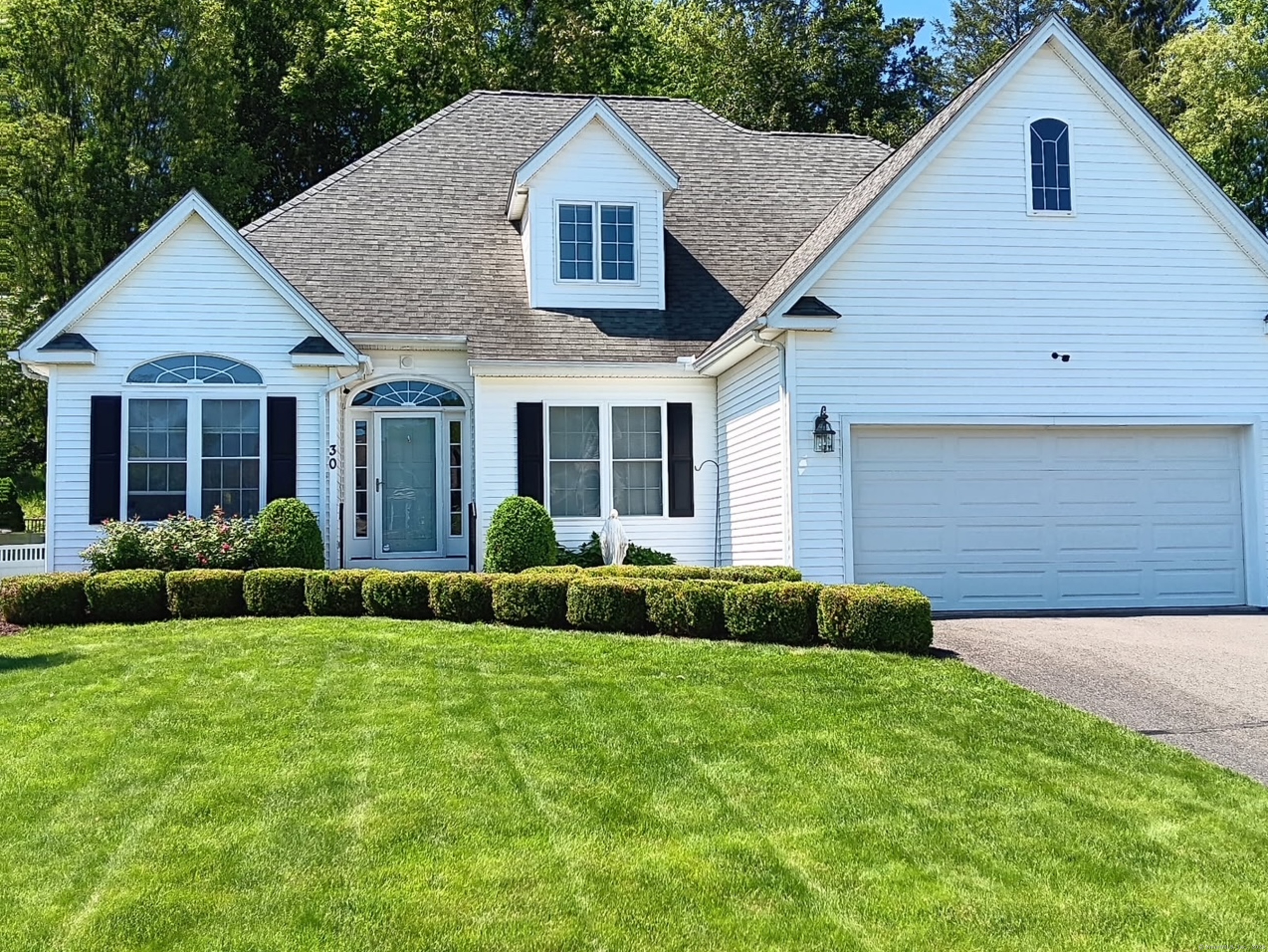 30 Riverside Court Southington, CT 06489 - Photo 1 of 1