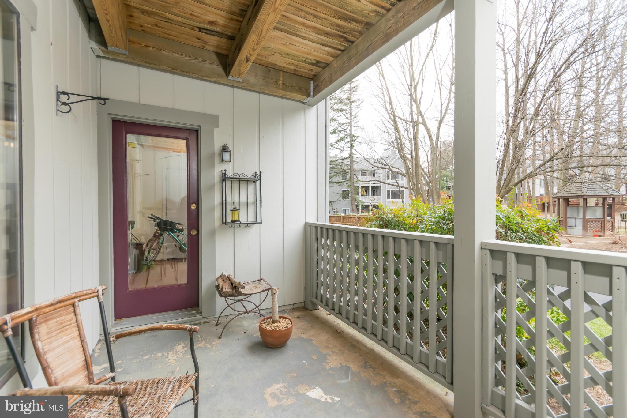 2235 Hunter's Run Drive, Unit 2235 Reston, VA 20191 - Photo 14 of 14 Exterior (General)