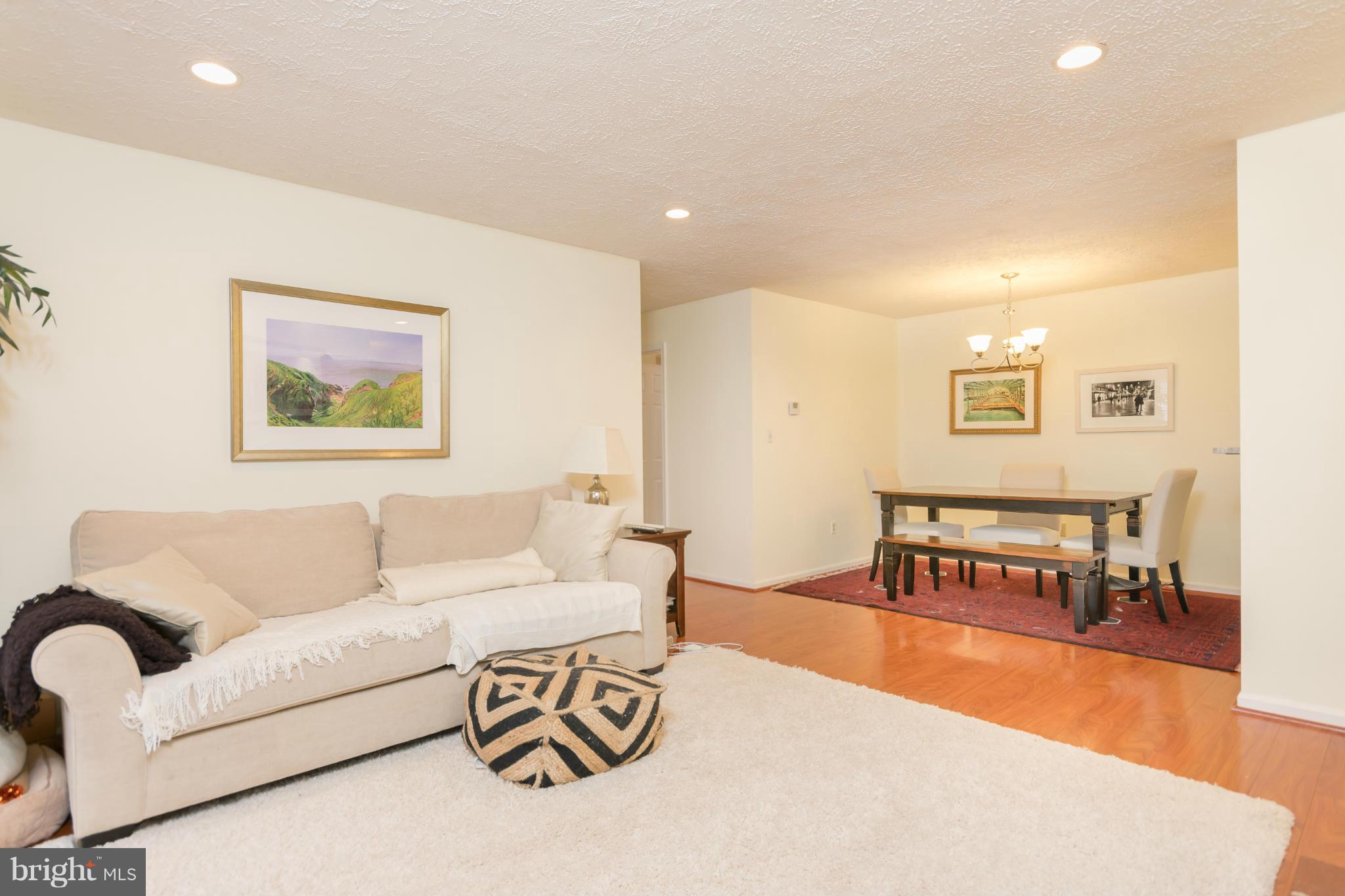 2235 Hunter's Run Drive, Unit 2235 Reston, VA 20191 - Photo 4 of 14 Interior (General)