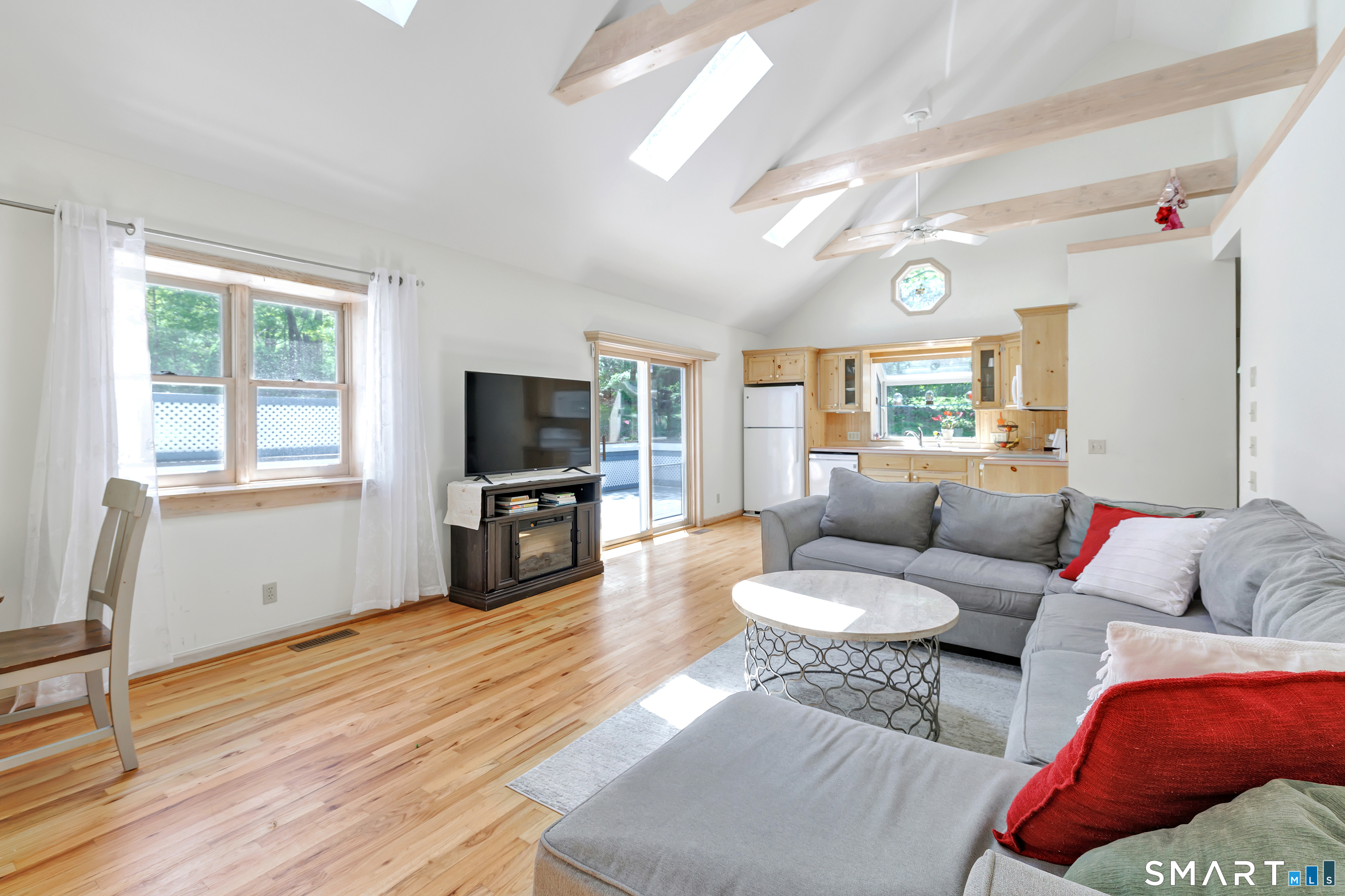 121 Picketts Ridge Road Redding, CT 06896 - Photo 30 of 40