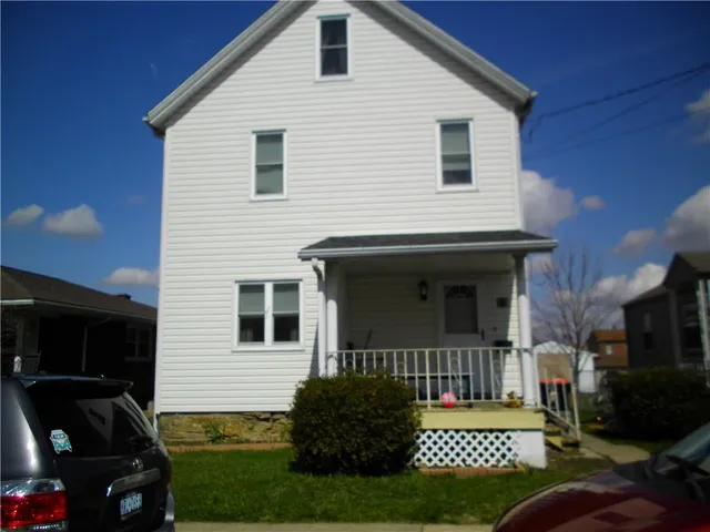 $60,000 | 11 Avenue B, Latrobe, PA 15650
