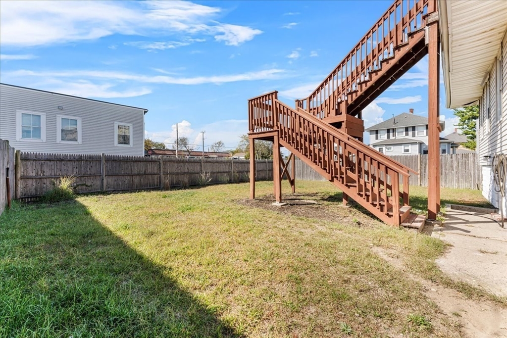 49 A Massasoit Avenue, Unit 2 Hull, MA 02045 - Photo 16 of 19 a view of an house with a swimming pool