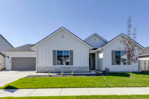 $699,990 | 4179 East Rincon Street, Meridian, ID 83642