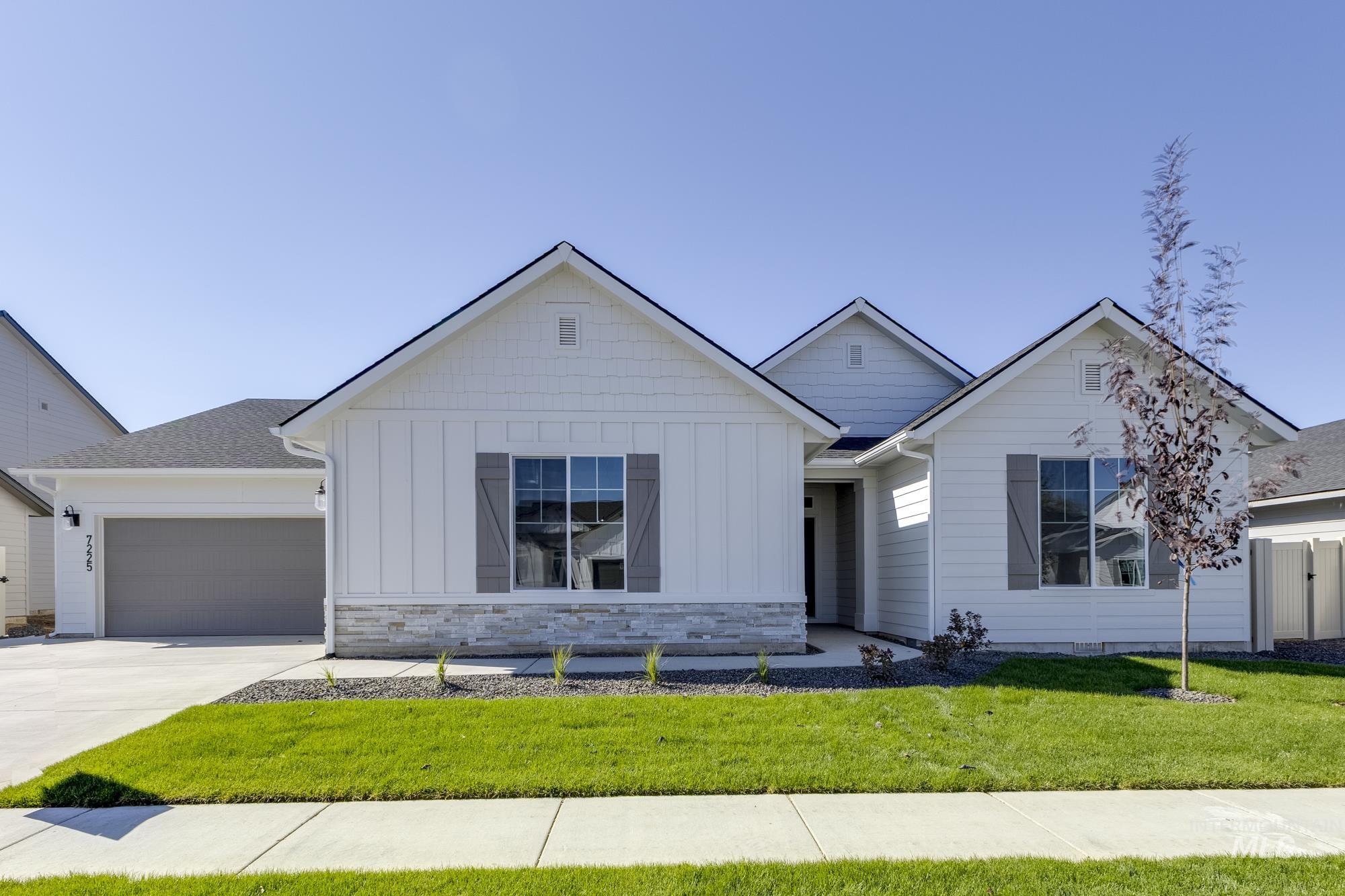 4179 East Rincon Street Meridian, ID 83642 - Photo 1 of 22