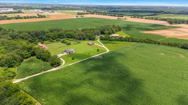 $55,000 | 0 Good Hope Road, Lawrenceburg, TN 38464