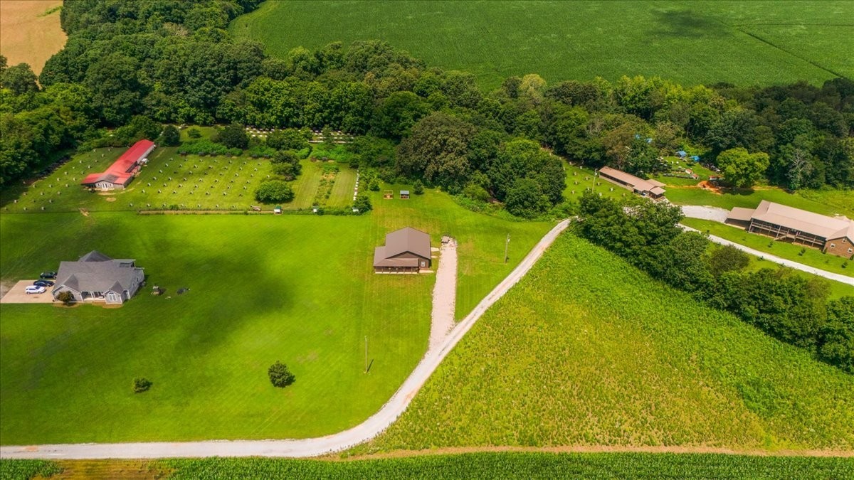 0 Good Hope Road Lawrenceburg, TN 38464 - Photo 2 of 4