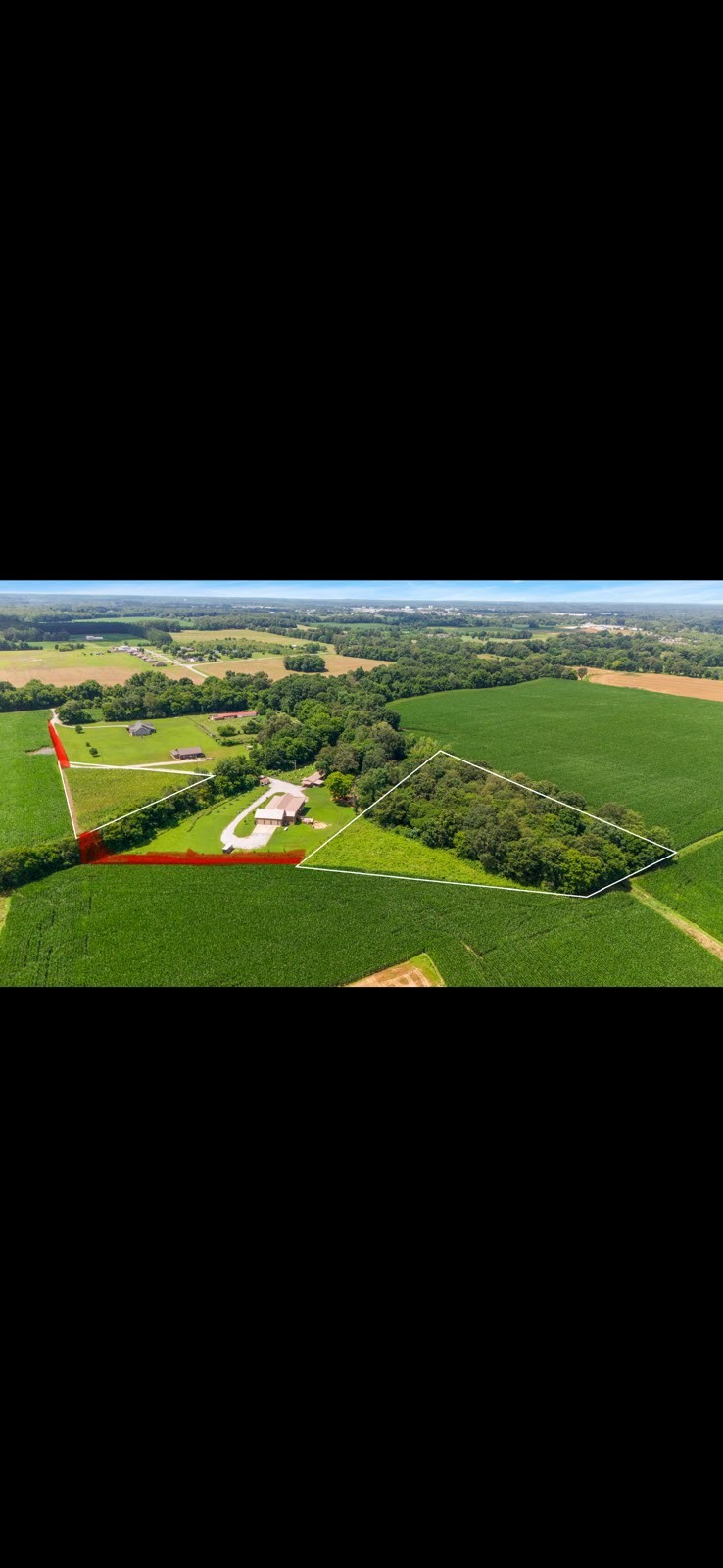 0 Good Hope Road Lawrenceburg, TN 38464 - Photo 3 of 4