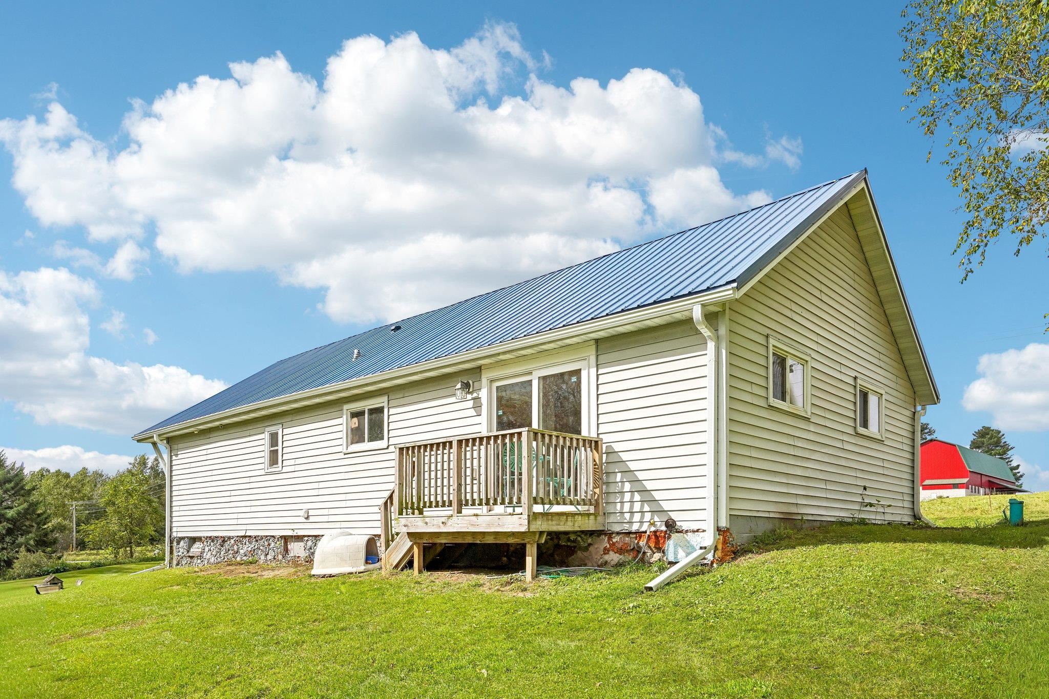 N7632 Larson Road Cambria, WI 53923 - Photo 26 of 27 Gallery Image 26