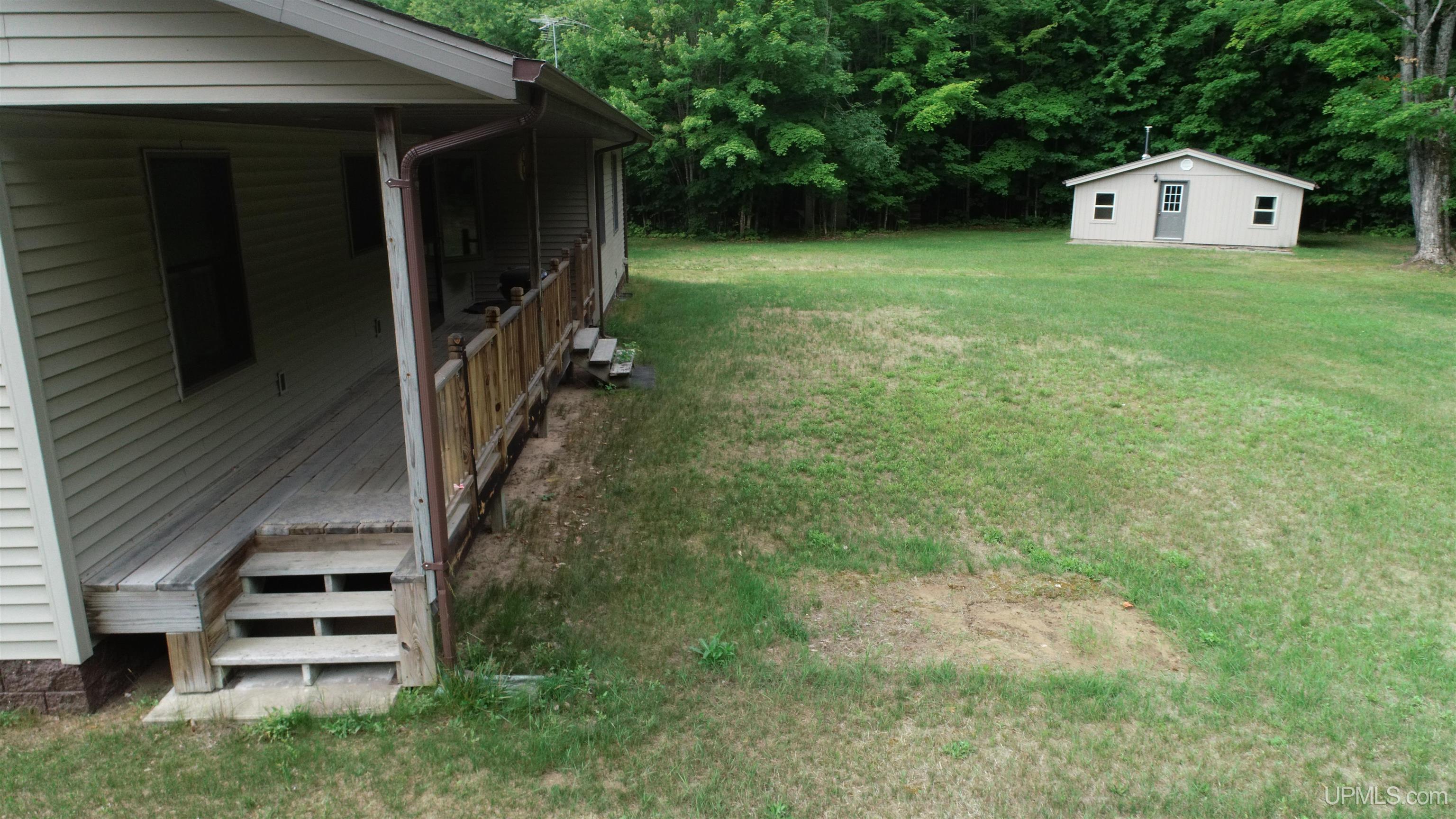 7054 West Co Road Manistique, MI 49854 - Photo 9 of 32