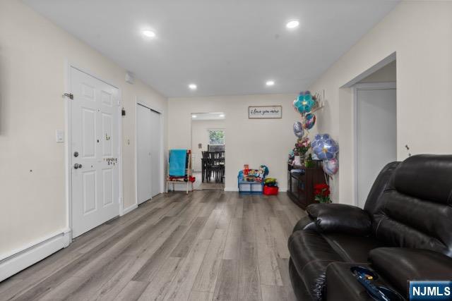 26 Clinton Street, Unit 4A Belleville, NJ 07109 - Photo 12 of 20