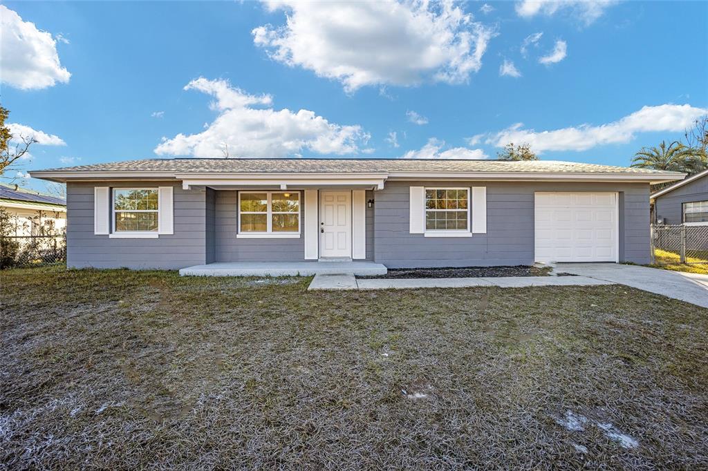 3781 Southwest 150th Loop Ocala, FL 34473 - Photo 1 of 1