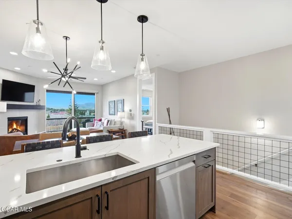 $1,300,000 | 95 River Run Circle, Fraser, CO 80442