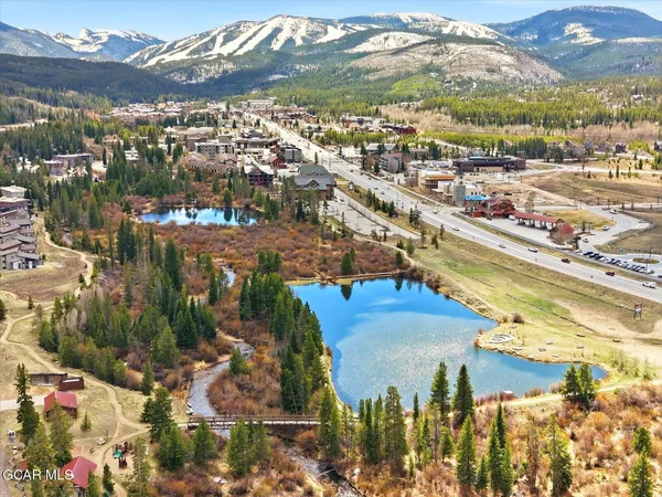 $1,300,000 | 95 River Run Circle, Fraser, CO 80442