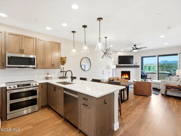 $1,300,000 | 95 River Run Circle, Fraser, CO 80442