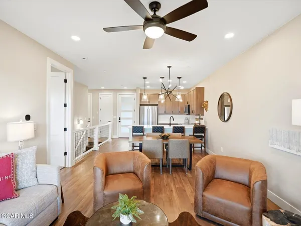 $1,300,000 | 95 River Run Circle, Fraser, CO 80442