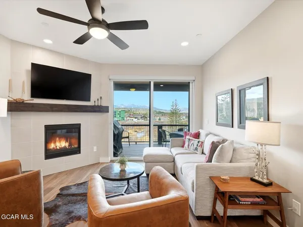 $1,300,000 | 95 River Run Circle, Fraser, CO 80442