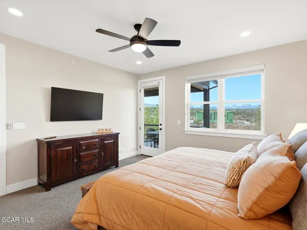 $1,300,000 | 95 River Run Circle, Fraser, CO 80442