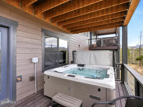 $1,300,000 | 95 River Run Circle, Fraser, CO 80442