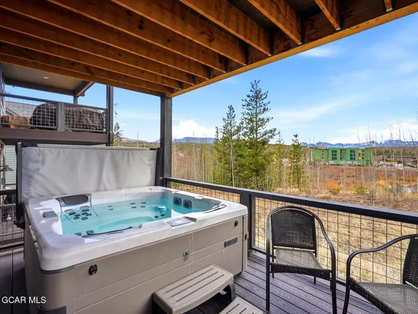 $1,300,000 | 95 River Run Circle, Fraser, CO 80442